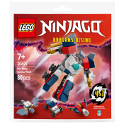LEGO Liten ninjakomborobot 30699.