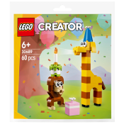 LEGO Kalasdjur 30689.