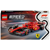 LEGO Speed Champions Ferrari SF-24 F1 racerbil 77242.