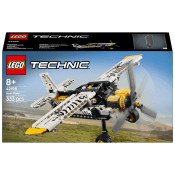 LEGO Technic Bushflygplan 42198.