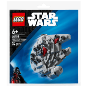 LEGO Star Wars Millennium Falcon 30708.