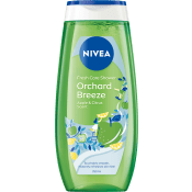 Duschgel Orchard Breeze Äpple Citrus Shower 250ml Nivea.