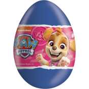 PAW patrol.