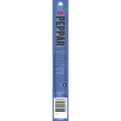 Ölkorv Peppar 40g ICA.