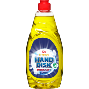 Handdisk citrus 500ml ICA.