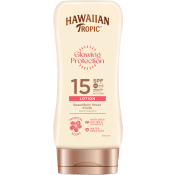 Sollotion Satin Protection SPF15 180ml Hawaiian Tropic.