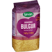 Bulgur Grov 1kg Sevan.