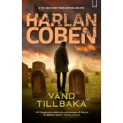 Vänd tillbaka.
