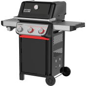 Gasolgrill Spirit E-335 Weber.
