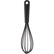 Ballongvisp Nylon Svart Gastromax.