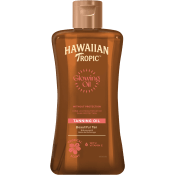 Sololja Tropical Dark 200ml Hawaiian Tropic.