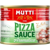 Aromatica pizzasås 210g Mutti.