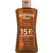 Oil Spf 15 100ml.
