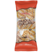 Mjölkbullar Choklad 225g Liba Bröd.