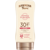 Sollotion Satin Protection SPF30 180ml Hawaiian Tropic.