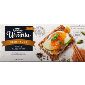 Fröknäcke Kanel & Kardemumma 190g Utvalda.