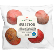 Gulbetor 500 Gram ICA Klass 1.