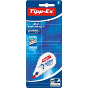 Tipp-ex pocket 1-p.