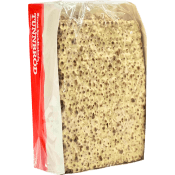 Tunnbröd Runes Sprödbakade 400g Stödebröd.