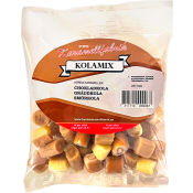 Karameller Kola-mix 160g Byske Karamellfabrik.
