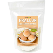 Bakmix Frallor Glutenfri 430g Lindroos.