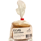 Havrekex Elsas Sprödbakade 200g Per's Andra Bullar.