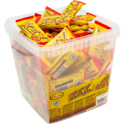 Godis Kexchoklad Mini ca 1,3kg Cloetta.