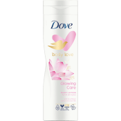 Bodylotion Glowing Ritual 250ml Dove.