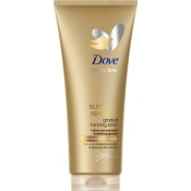 Summer Revived Brun utan sol Light to Medium 200ml Dove.