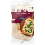 Pinsa 230g ICA.