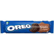 Kaka Choco brownie 154g Oreo.