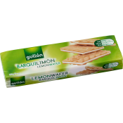 LemonWafer gullón.