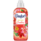 Sköljmedel Strawberry & Lily 762ml Comfort.