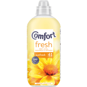Sköljmedel Sunfresh 925ml Comfort.