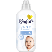 Sköljmedel Pure 925ml Comfort.