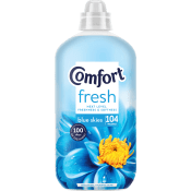 Sköljmedel Blue Skies 1560ml Comfort.