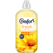 Sköljmedel Sunfresh 1560ml Comfort.