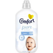 Sköljmedel Pure 1560ml Comfort.