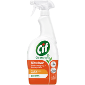 Rengöringsspray Kitchen 750ml Cif.