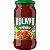 Smooth Tomato 450g Dolmio.