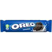 Cookies 154g Oreo.