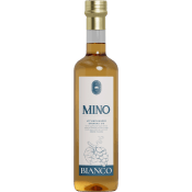 Vitvinsvinäger 500ml Mino.
