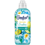 Sköljmedel Waterlily & Lime 762ml Comfort.