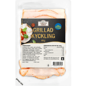Grillad Kyckling 80g Charkuterifabriken.