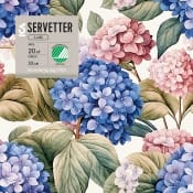 Servett 33cm Herta ICA.