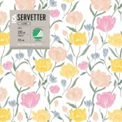 Servett Tulip ICA.