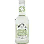 Tonic Water Elderflower 20cl Fentimans.
