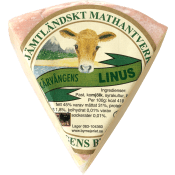 Ost Linus ca 200g Skärvångens Bymejeri.