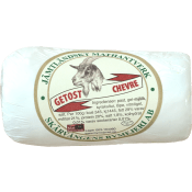 Chevre ca 160g Skärvångens Bymejeri.