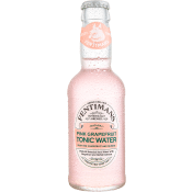 Tonic Pink Grapefruit 200ml Fentimans.